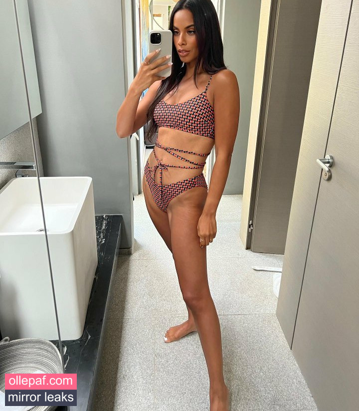 Latest Leaks Rochelle Humes Nude #349 - Fapello