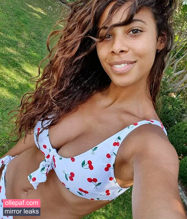 Latest Leaks Rochelle Humes Nude #353 - Fapello