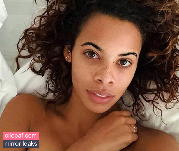 Latest Leaks Rochelle Humes Nude #354 - Fapello