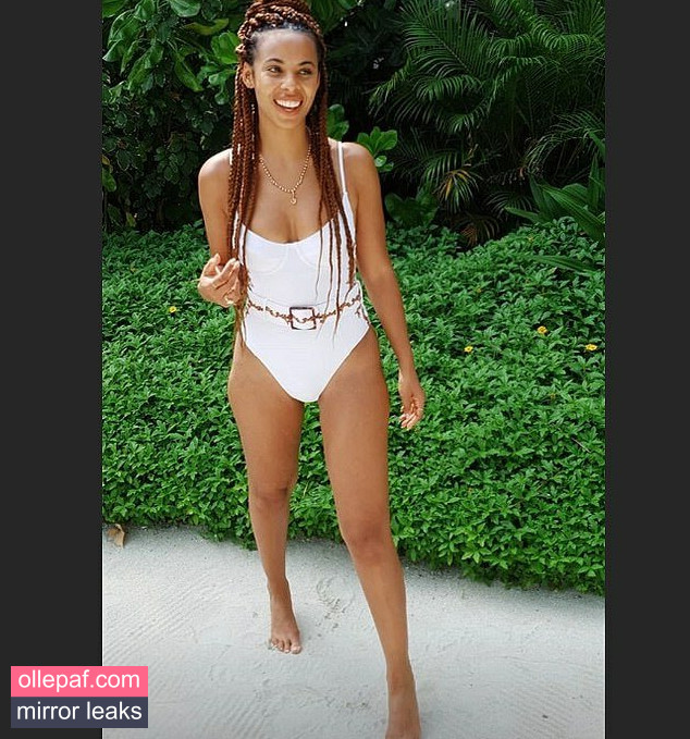 Latest Leaks Rochelle Humes Nude #355 - Fapello