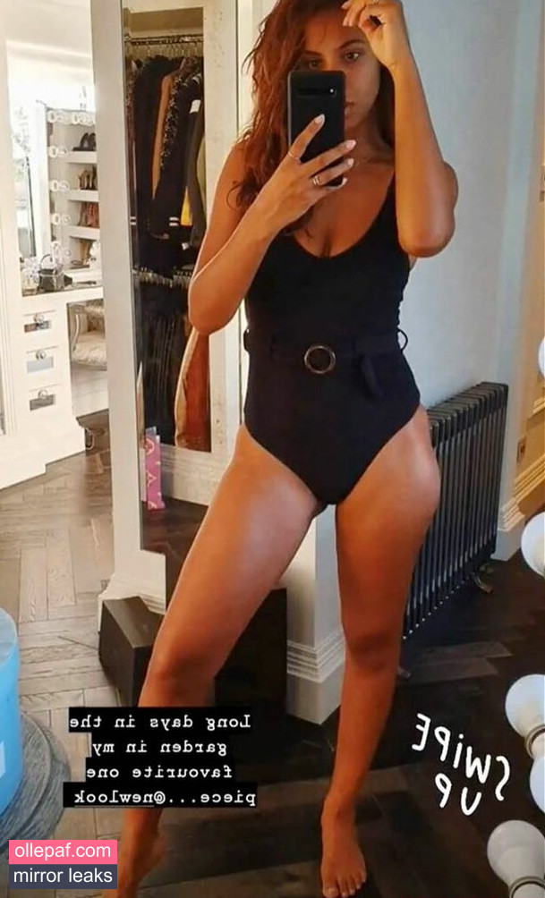 Latest Leaks Rochelle Humes Nude #357 - Fapello