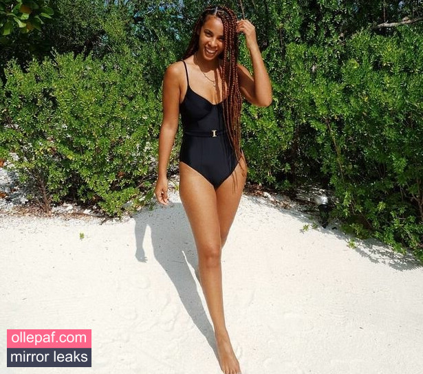 Latest Leaks Rochelle Humes Nude #359 - Fapello