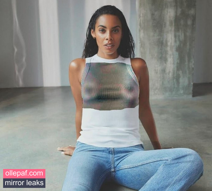 Latest Leaks Rochelle Humes Nude #377 - Fapello