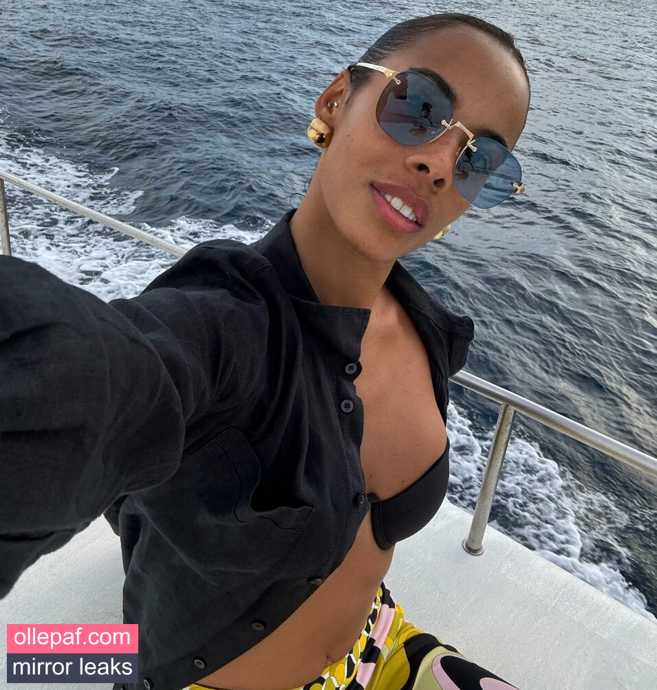 Latest Leaks Rochelle Humes Nude #45 - Fapello