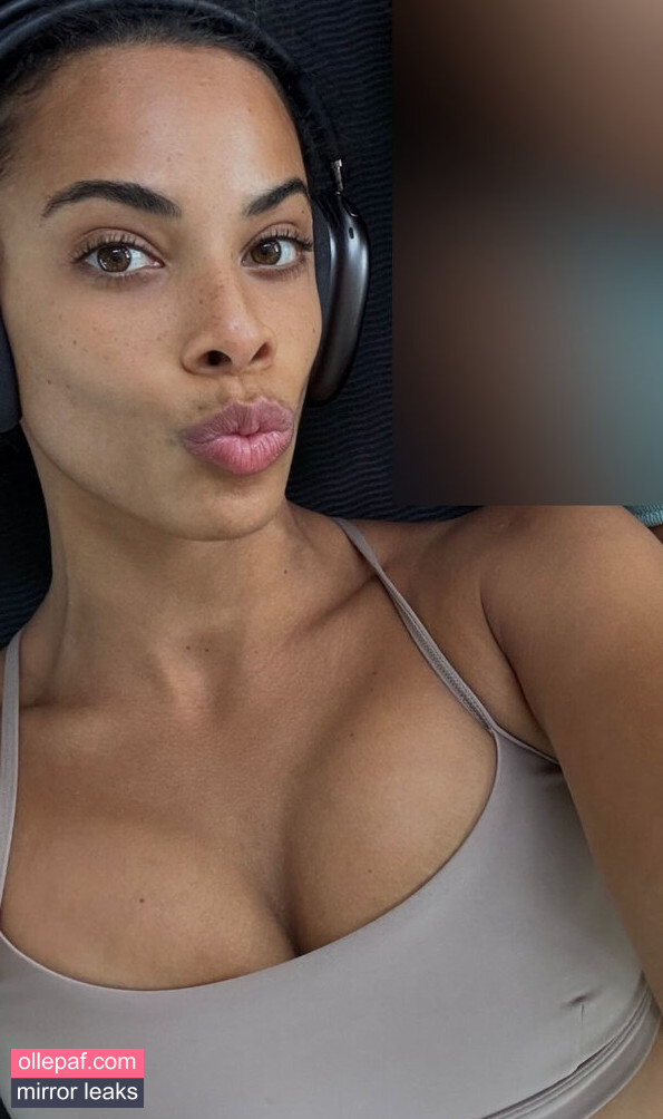 Latest Leaks Rochelle Humes Nude #48 - Fapello