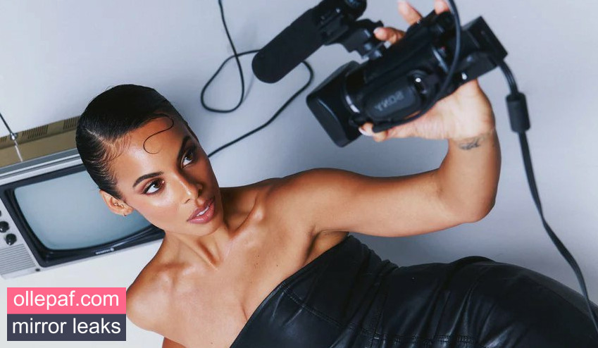 Latest Leaks Rochelle Humes Nude #49 - Fapello