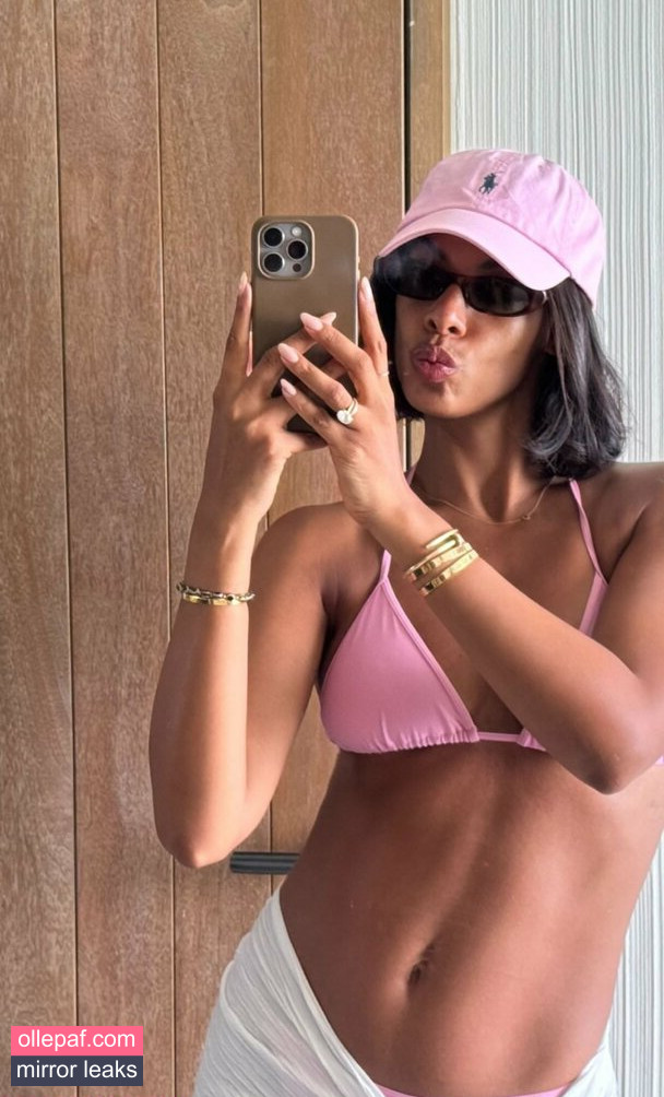 Latest Leaks Rochelle Humes Nude #7 - Fapello