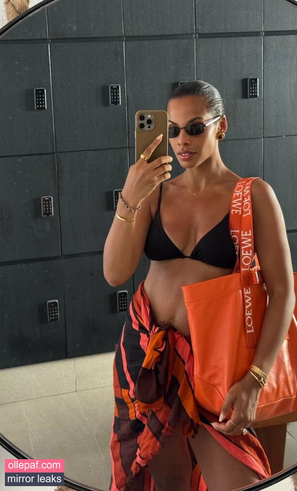 Latest Leaks Rochelle Humes Nude #8 - Fapello