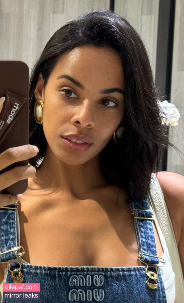 Latest Leaks Rochelle Humes Nude #71 - Fapello