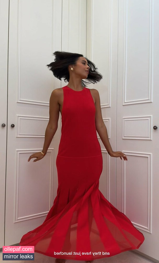 Latest Leaks Rochelle Humes Nude #76 - Fapello