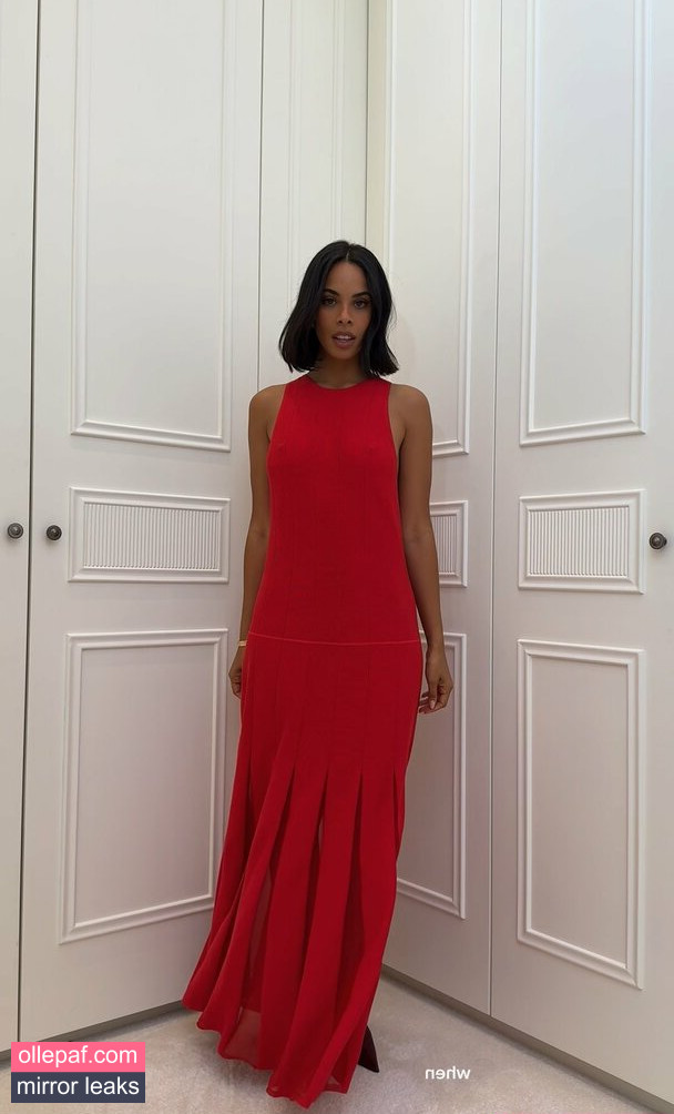 Latest Leaks Rochelle Humes Nude #77 - Fapello