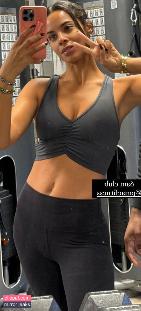 Latest Leaks Rochelle Humes Nude #96 - Fapello