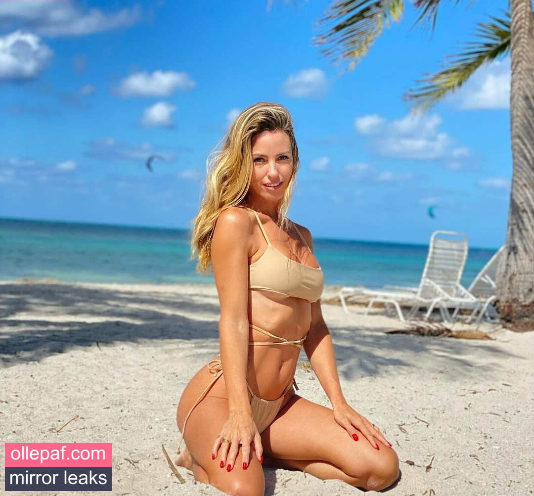 Latest Leaks Rocio Guirao Diaz Nude #31 - Fapello