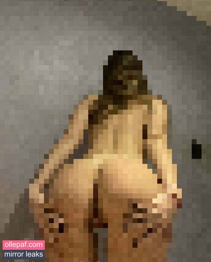 Latest Leaks Rocío Roggia Nude #23 - Fapello