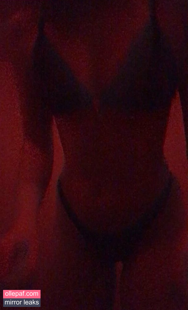 Latest Leaks Rocío Roggia Nude #32 - Fapello