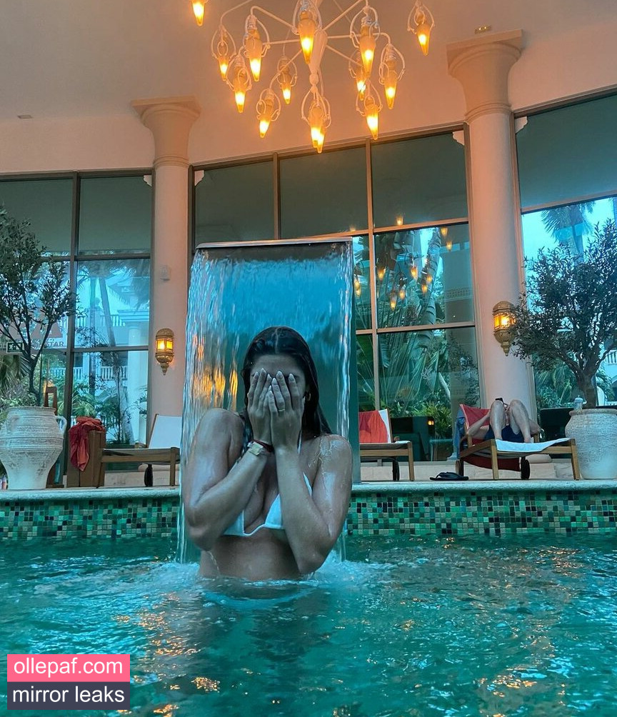 Latest Leaks Rocío Roggia Nude #36 - Fapello
