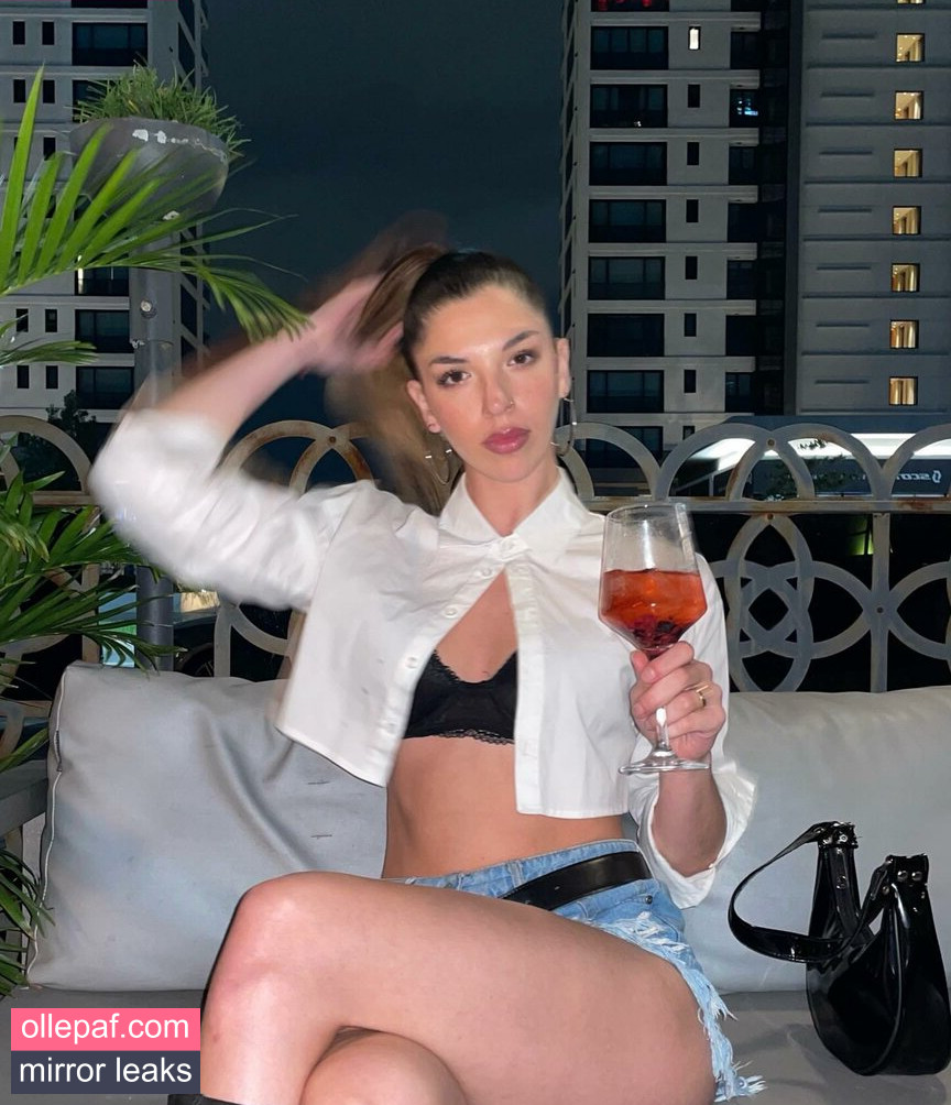 Latest Leaks Rocío Roggia Nude #42 - Fapello