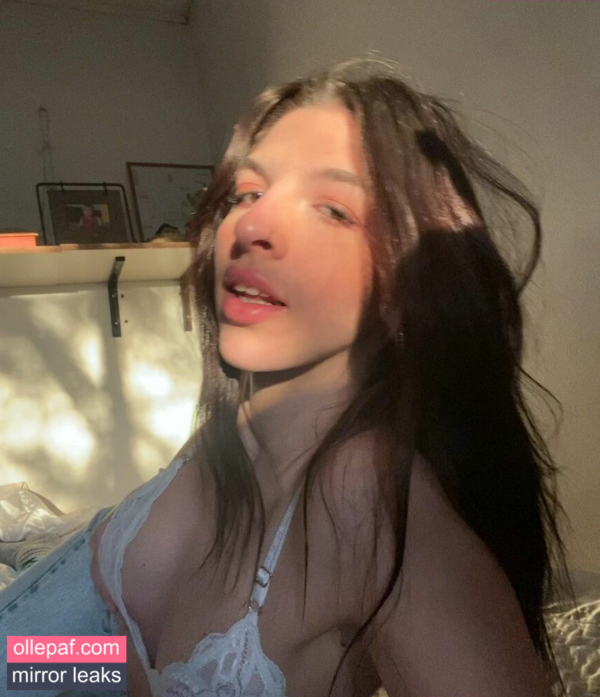 Latest Leaks Rocío Roggia Nude #64 - Fapello