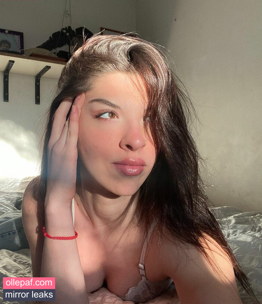 Latest Leaks Rocío Roggia Nude #65 - Fapello
