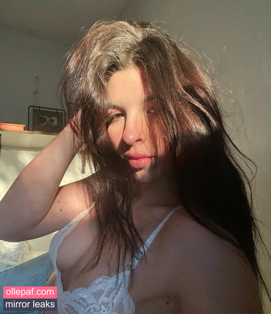 Latest Leaks Rocío Roggia Nude #66 - Fapello