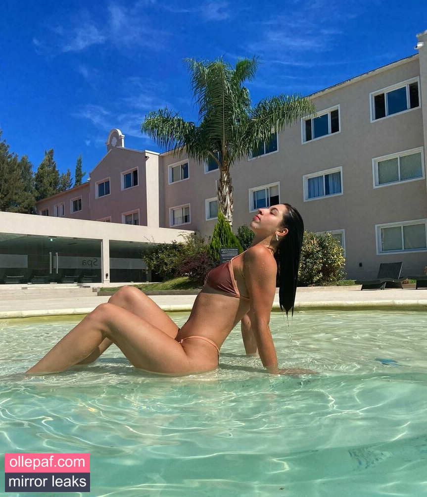Latest Leaks Rocío Roggia Nude #68 - Fapello