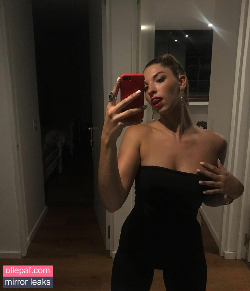 Latest Leaks Rocío Roggia Nude #73 - Fapello