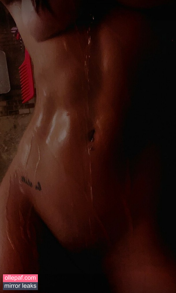 Latest Leaks Rocio Nude #7 - Fapello