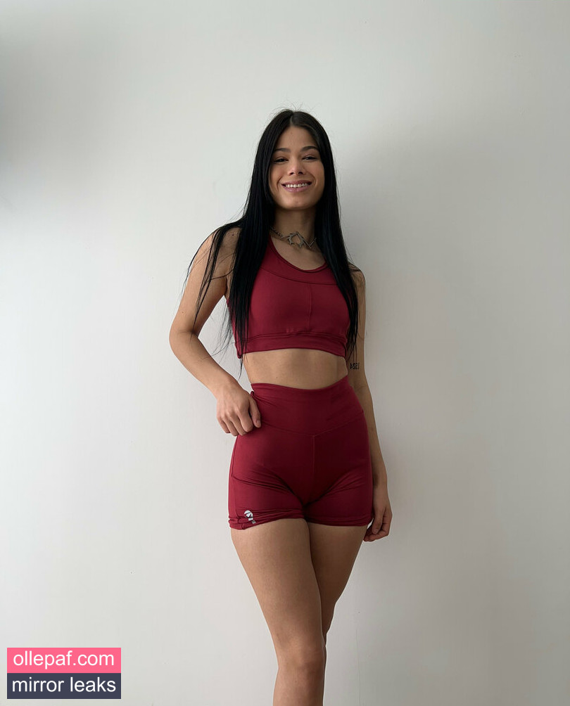 Latest Leaks rociodoll Nude #6 - Fapello
