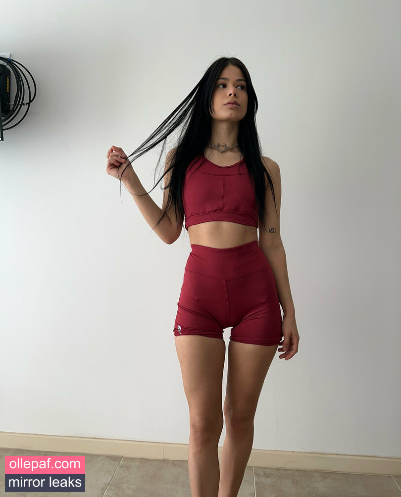 Latest Leaks rociodoll Nude #7 - Fapello