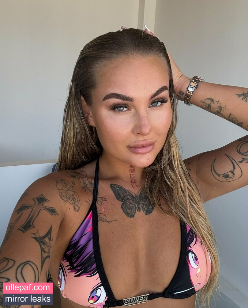 Latest Leaks rocketkylie Nude #54 - Fapello