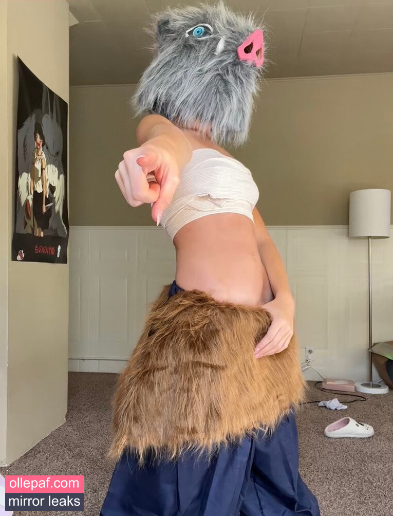 Latest Leaks Rockruff Nude #258 - Fapello
