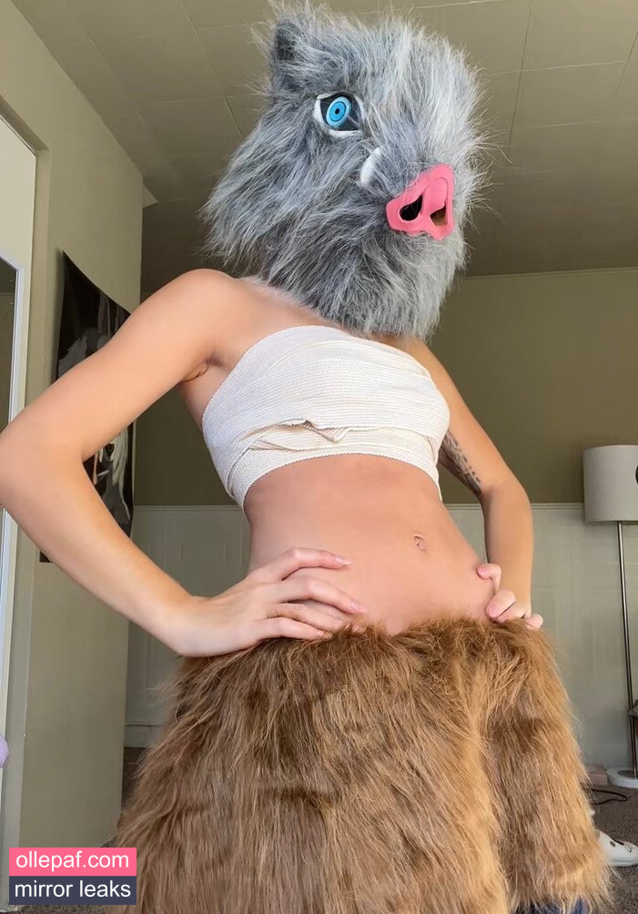 Latest Leaks Rockruff Nude #259 - Fapello