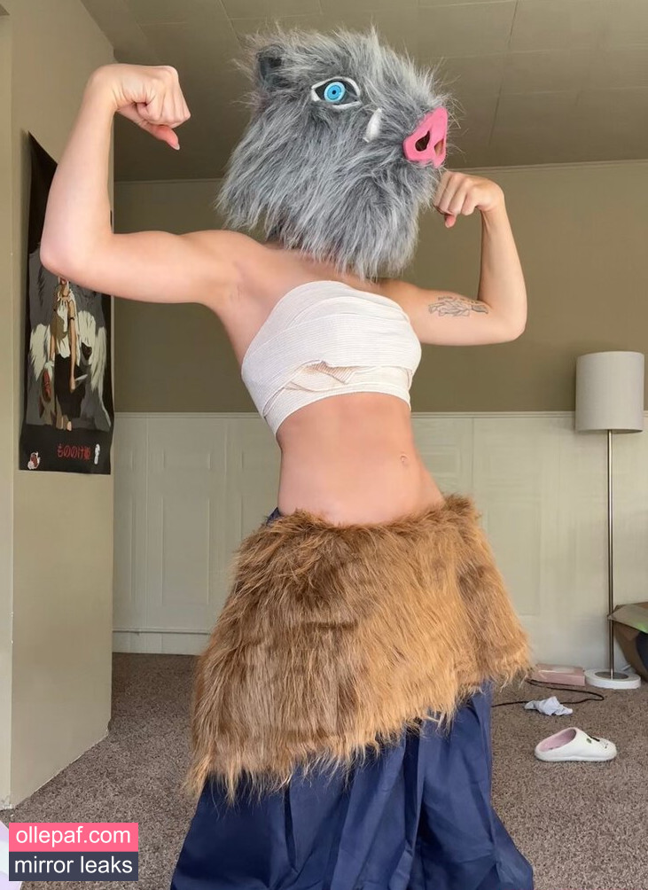 Latest Leaks Rockruff Nude #260 - Fapello