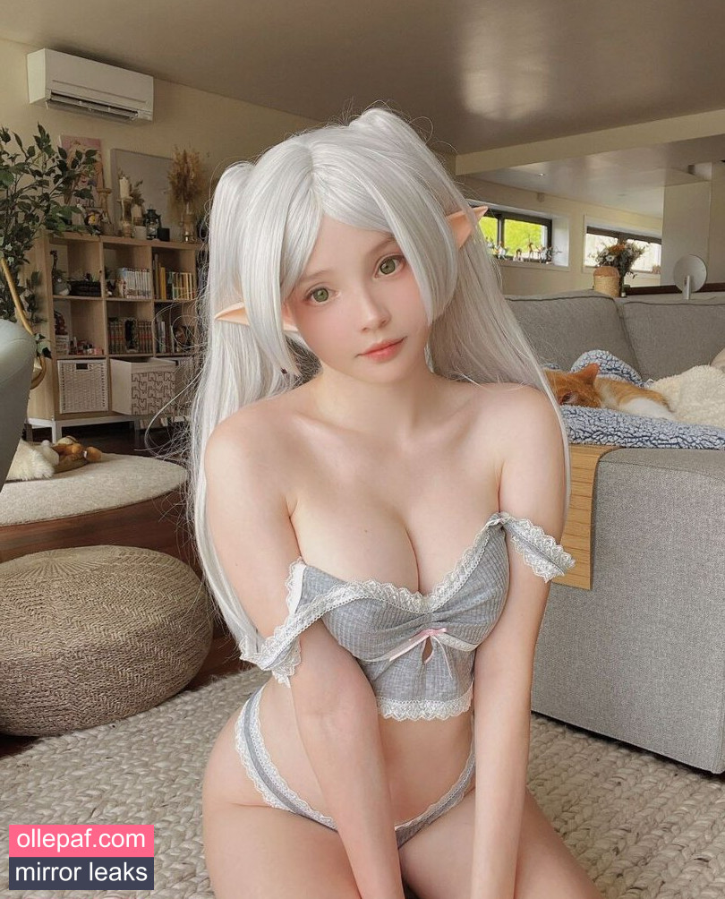 Latest Leaks Rocksy Light Nude #1207 - Fapello