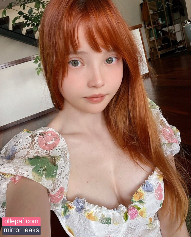 Latest Leaks Rocksy Light Nude #1237 - Fapello