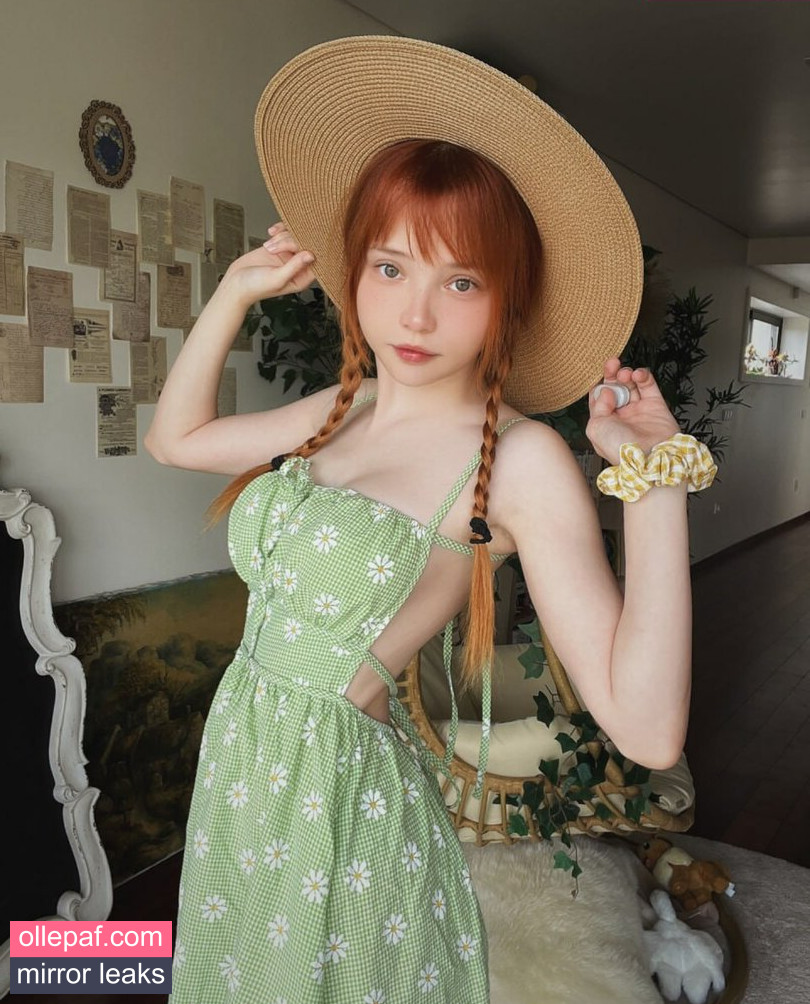 Latest Leaks Rocksy Light Nude #1307 - Fapello
