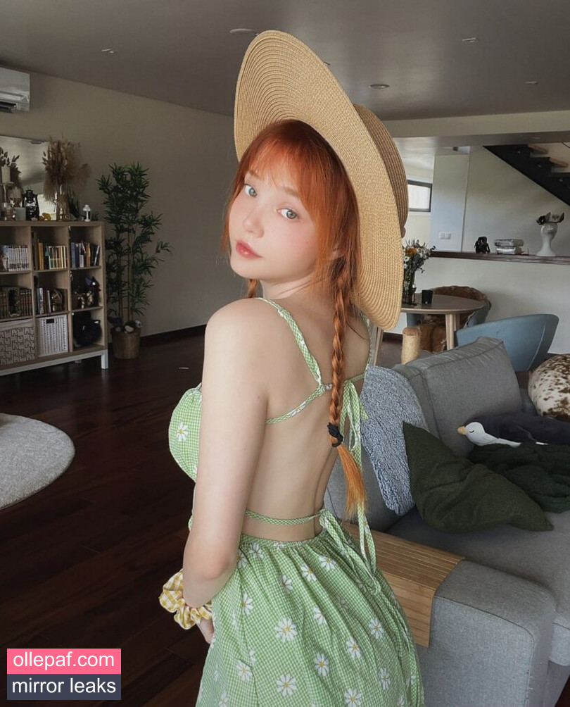 Latest Leaks Rocksy Light Nude #1309 - Fapello