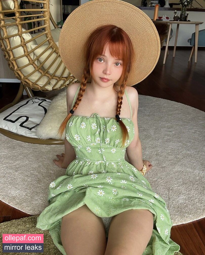 Latest Leaks Rocksy Light Nude #1311 - Fapello