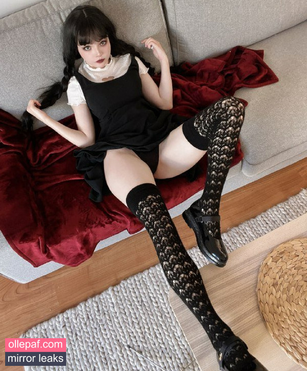 Latest Leaks Rocksy Light Nude #52 - Fapello