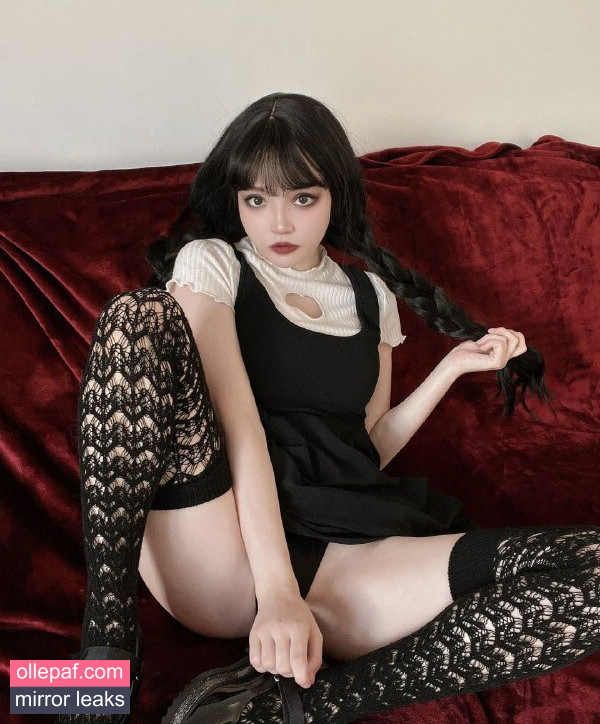 Latest Leaks Rocksy Light Nude #65 - Fapello