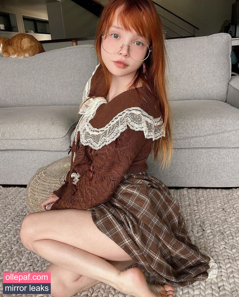 Latest Leaks Rocksy Light Nude #737 - Fapello