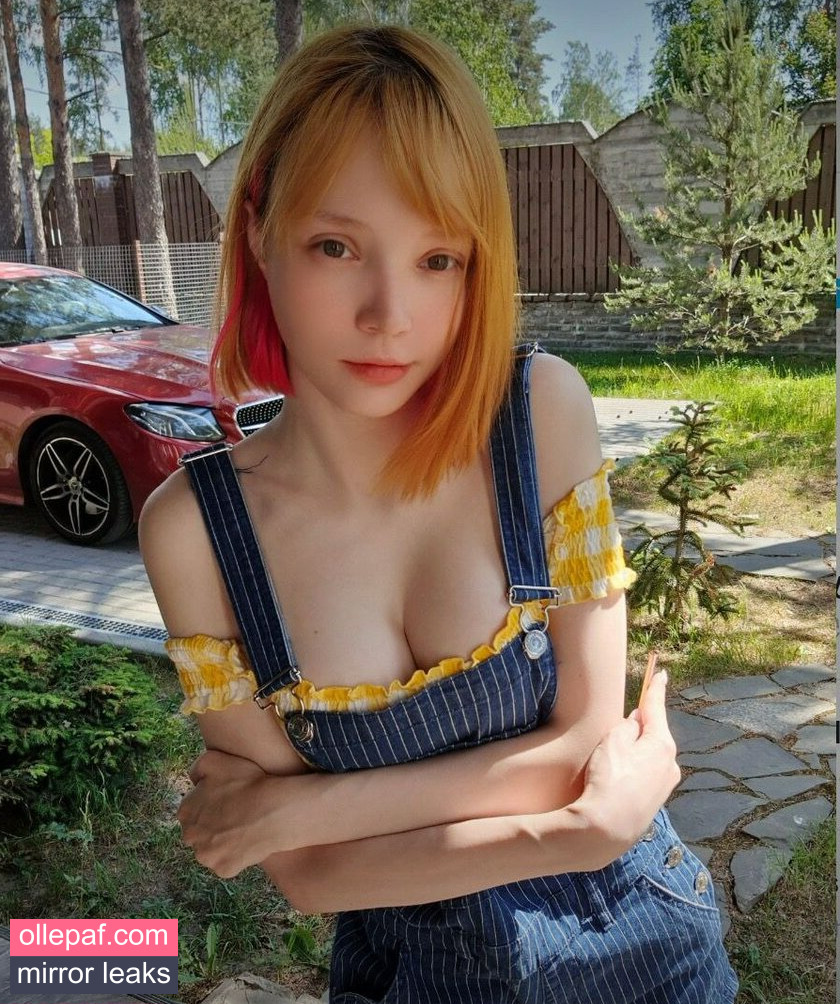 Latest Leaks Rocksy Light Nude #902 - Fapello