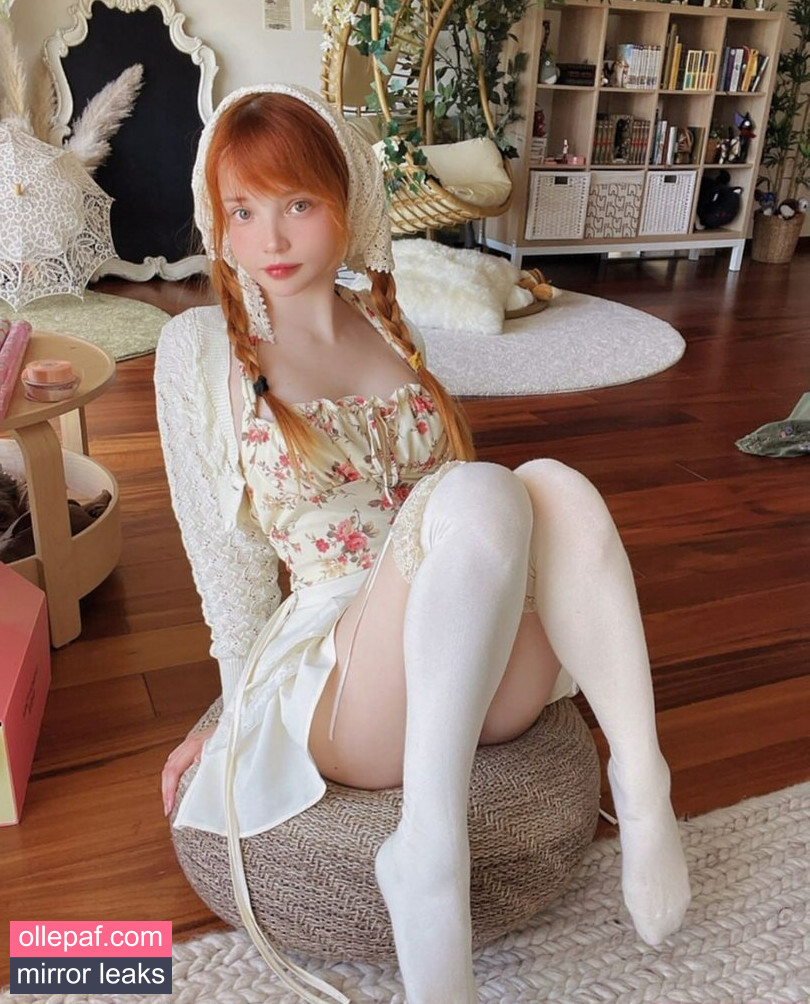Latest Leaks Rocksy Light Nude #936 - Fapello