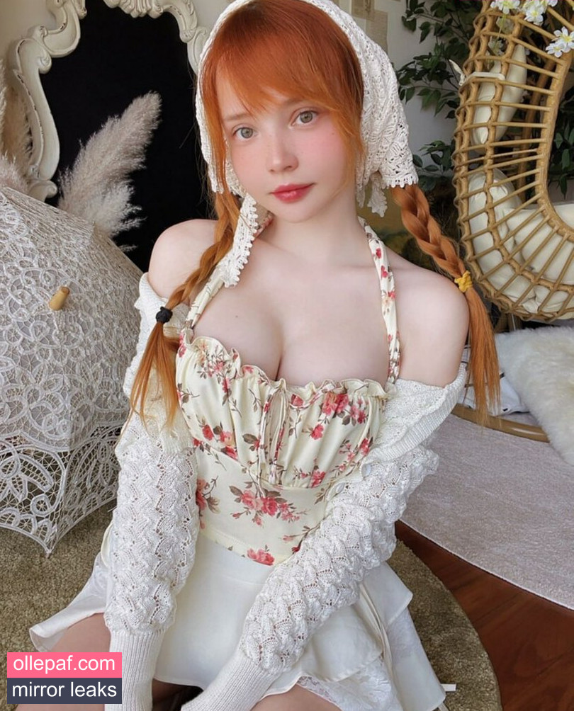 Latest Leaks Rocksy Light Nude #937 - Fapello