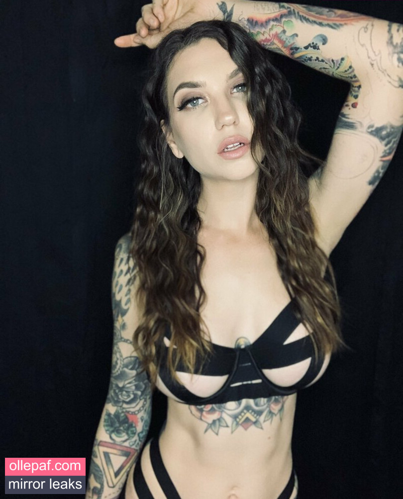 Latest Leaks Rocky Emerson Nude #420 - Fapello