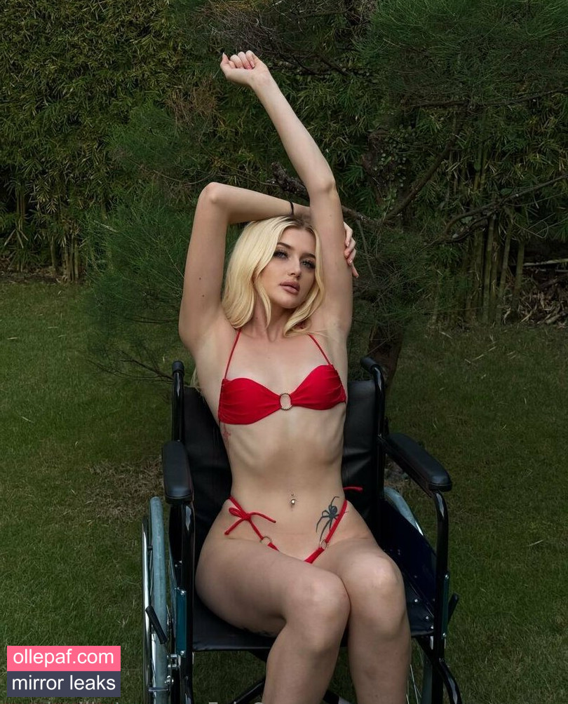 Latest Leaks rollingnova Nude #26 - Fapello