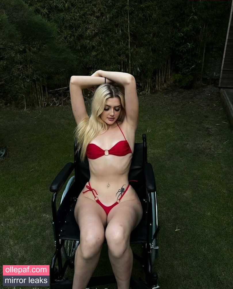 Latest Leaks rollingnova Nude #32 - Fapello
