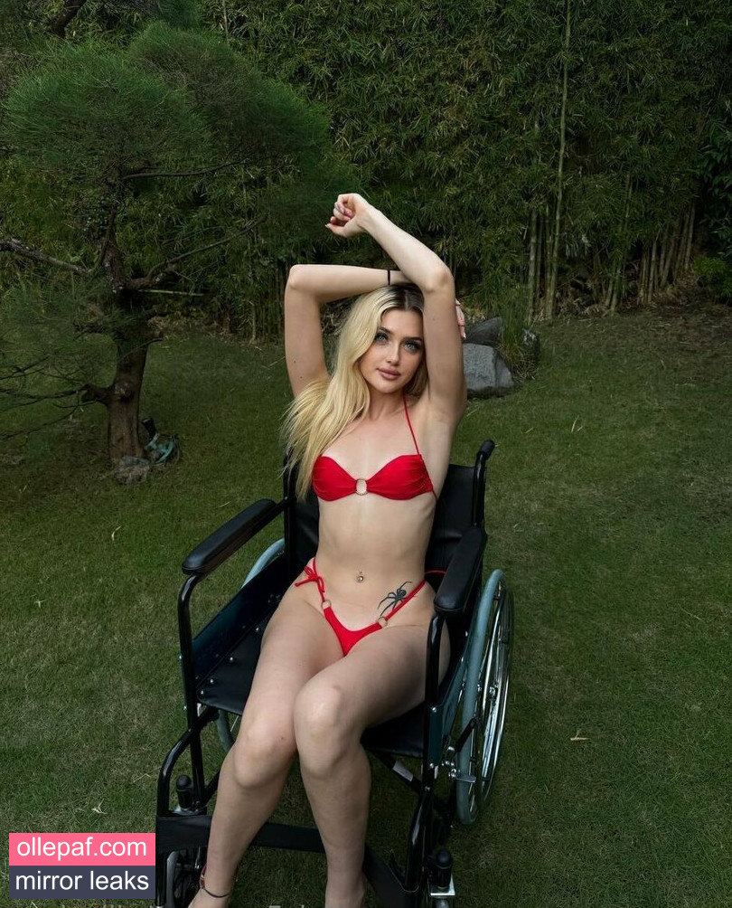 Latest Leaks rollingnova Nude #33 - Fapello
