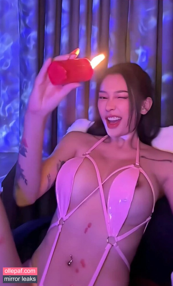 Latest Leaks rollipop Nude #13 - Fapello