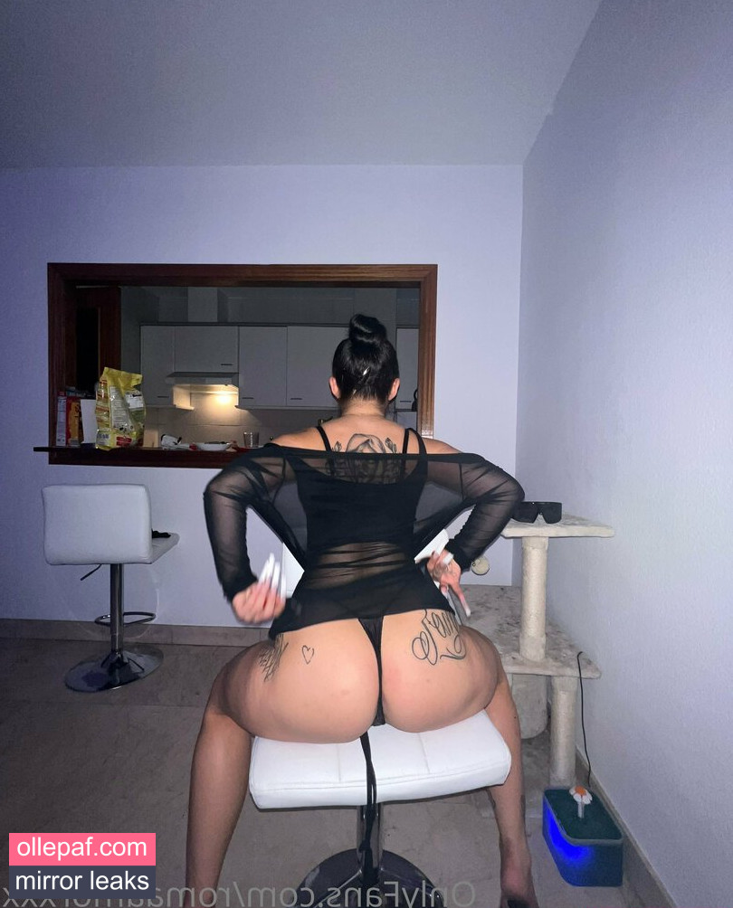 Latest Leaks romaamorxxx Nude #87 - Fapello